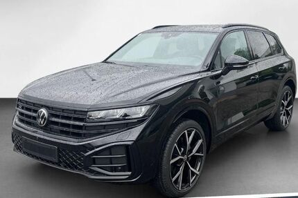 VW Touareg 10.900 km 83.980 € Pöttmes 86554