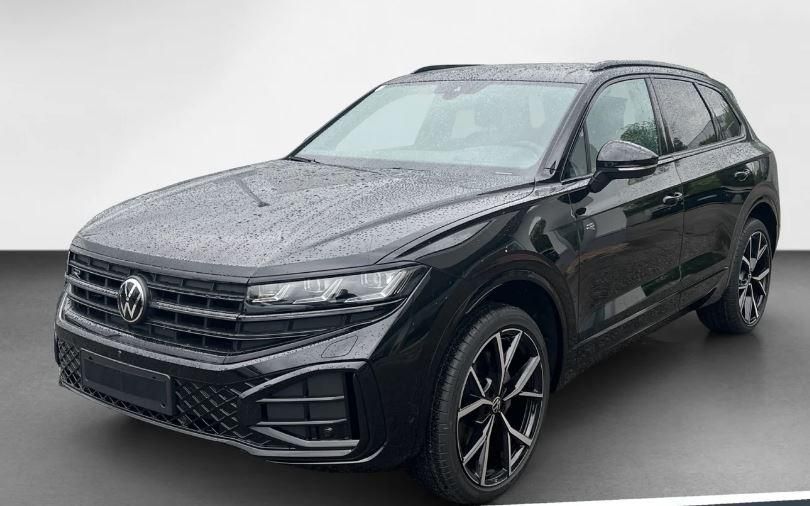 VW Touareg 10.900 km 83.980 € Pöttmes 86554