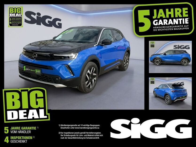 Mokka