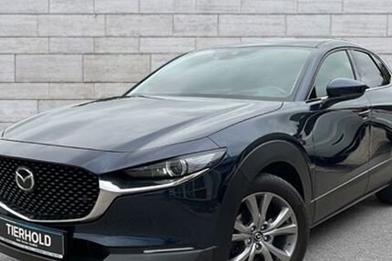 Mazda CX-30 65.704 km 22.490 € Augsburg 86179