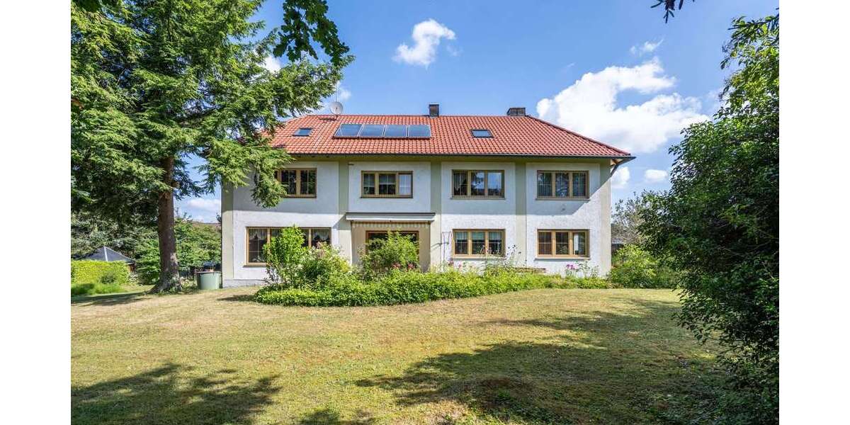 Etagenwohnung Odelzhausen - 5 Zimmer, 133 m&sup2;, 449.000&euro; | Angebot:24808246