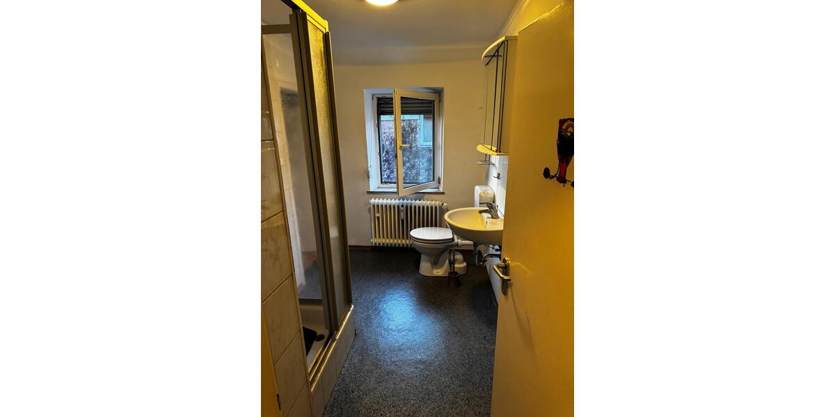 2-Zimmer Wohnung zur Kapitalanlage oder Selbstnutzung 2 zimmer