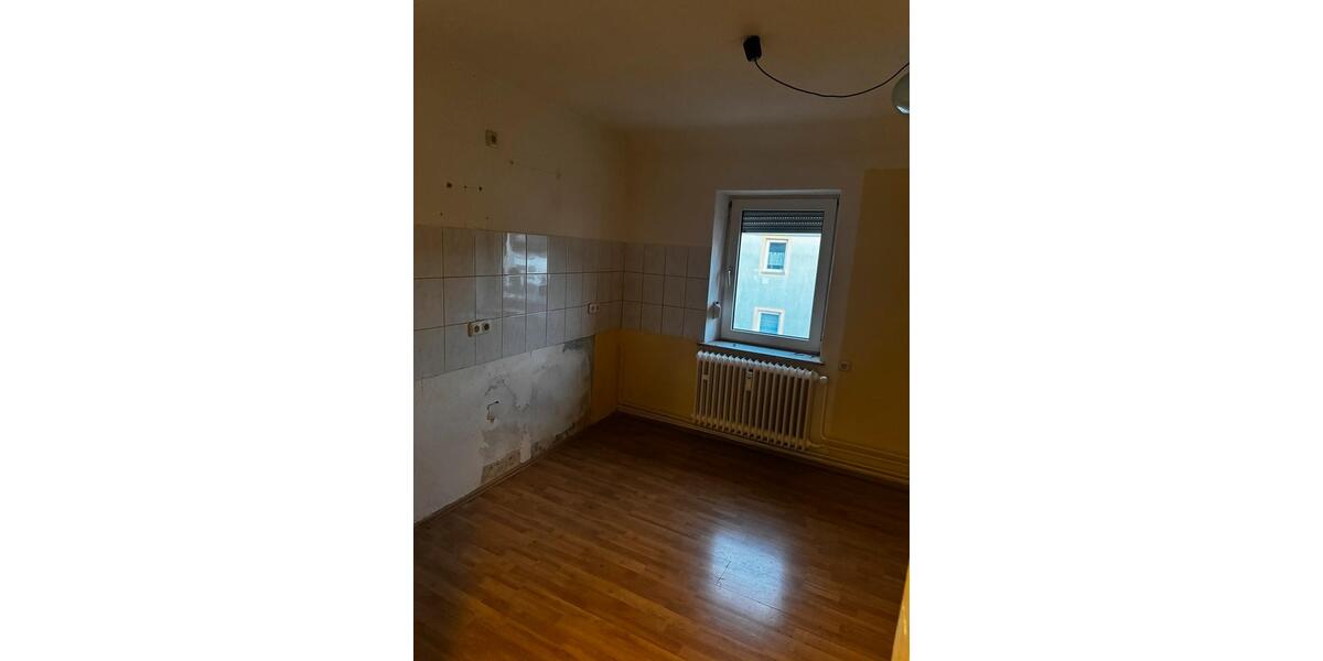 Erdgeschoßwohnung Augsburg Oberhausen - 2 Zimmer, 38 m&sup2;, 145.000&euro; | Angebot:24558040