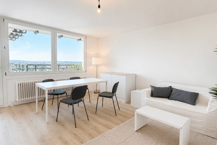Wohnung Augsburg Bärenkeller - 4 Zimmer, 86 m&sup2;, 325.000&euro; | Angebot:27186822