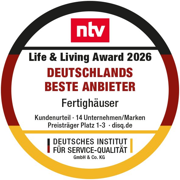 Ihr Traumhaus nach Maß mit allkauf Servicegarantie - Einfamilienhaus Petersdorf | Angebot:27333086