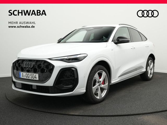 Audi Q5 7.504 km 71.870 &euro; Gersthofen 86368