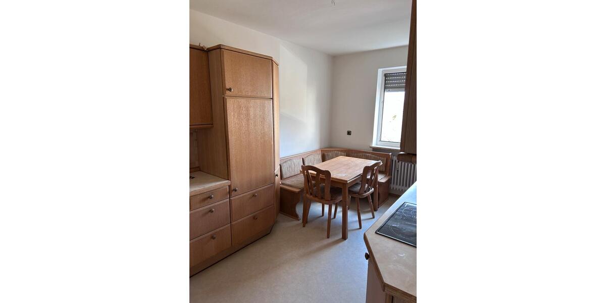 Etagenwohnung Augsburg Haunstetten-Siebenbrunn - 2 Zimmer, 62 m&sup2;, 160.000&euro; | Angebot:26025358