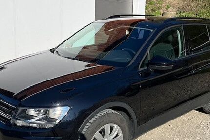 VW Tiguan 54.000 km 20.000 € Aichach 86551