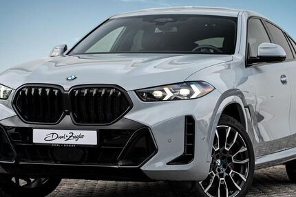 BMW X6 24.990 km 78.999 &euro; Augsburg 86199