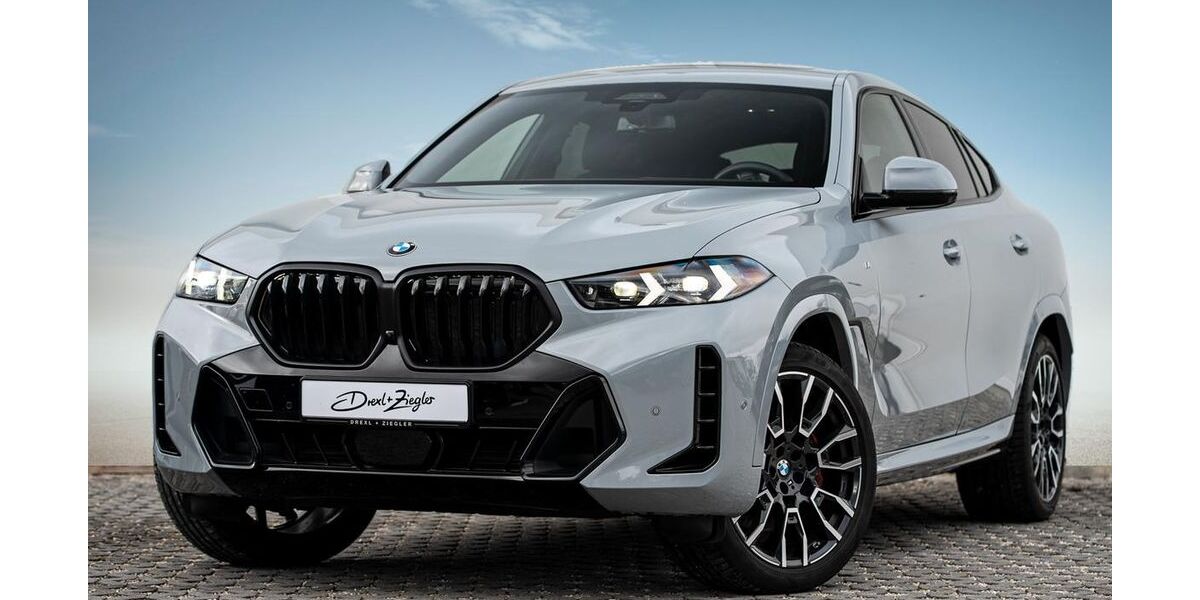 BMW X6 24.990 km 78.999 &euro; Augsburg 86199