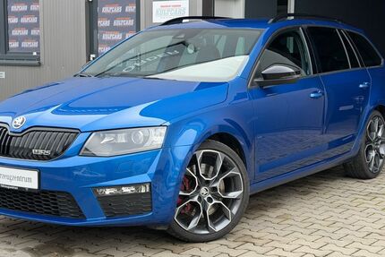 Skoda Octavia 148.114 km 15.990 &euro; Augsburg 86167