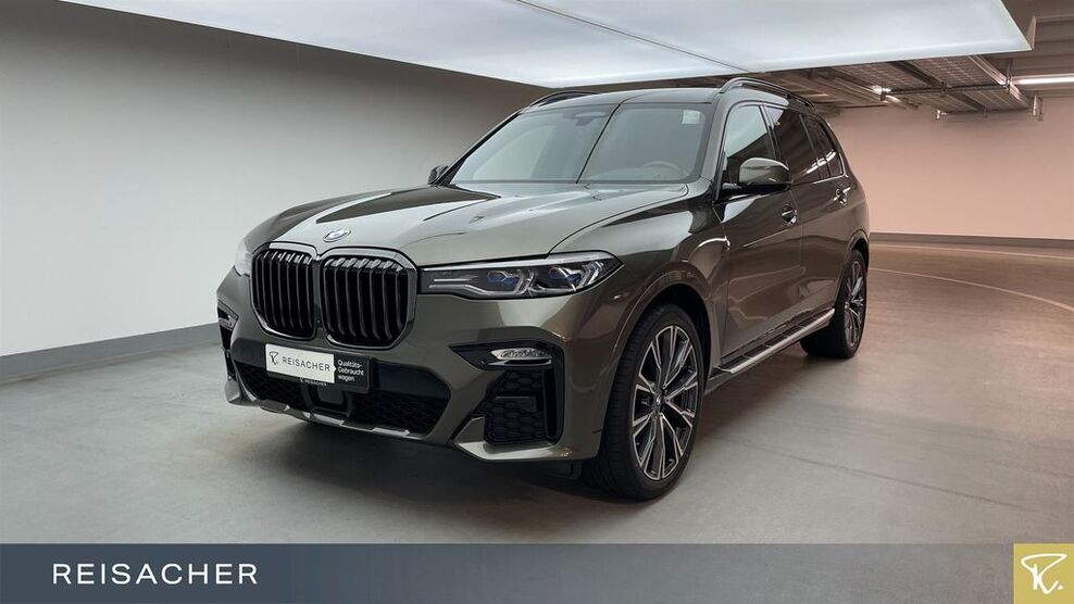 BMW X7 48.074 km 79.949 € Augsburg 86167