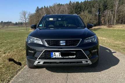 Seat Ateca 188.000 km 15.900 &euro; Diedorf 86420