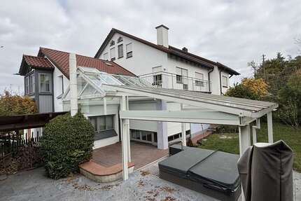 Haus zum Kaufen in Diedorf 980.000 € 298 m² 7 zimmer