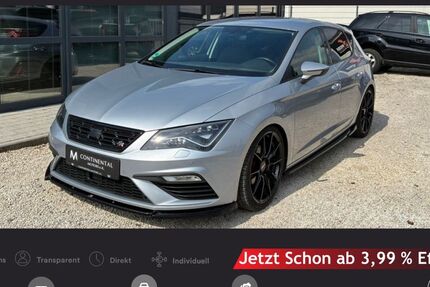 Seat Leon 75.000 km 14.490 &euro; Schwabmünchen 86830