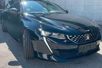 Peugeot 508 154.000 km 18.234 € Augsburg 86165