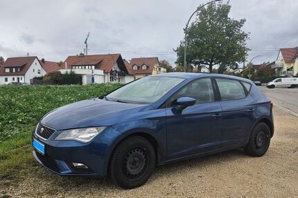 Seat Leon 171.440 km 5.800 &euro; Dasing 86453