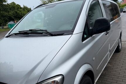 Mercedes-Benz Vito 293.000 km 6.800 &euro; Augsburg 86156