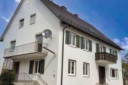 Wohnung zum Mieten in Friedberg 1.100 € 114.1 m²