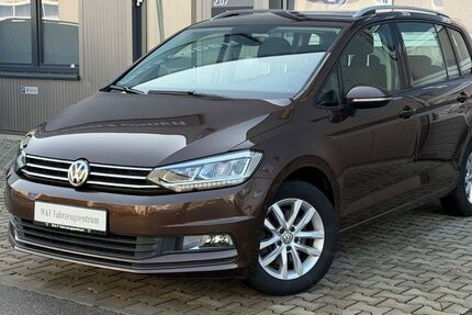 VW Touran 115.228 km 16.990 &euro; Augsburg 86167