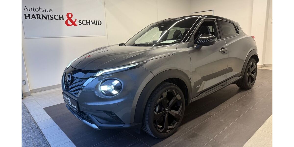 Nissan Juke 38.455 km 22.970 &euro; Gersthofen 86368