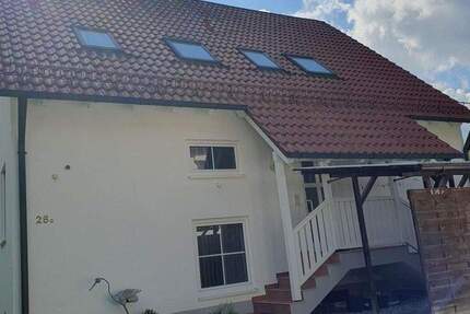 Zwei top geplegte EFH in Sittenbach zu verkaufen. 9 zimmer