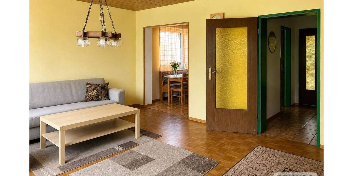 Doppelhaushälfte Gessertshausen / Deubach Deubach - 6 Zimmer, 123 m&sup2;, 398.000&euro; | Angebot:26471210