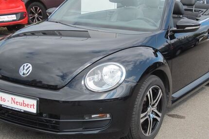 VW Beetle 145.000 km 11.450 &euro; Stadtbergen 86391
