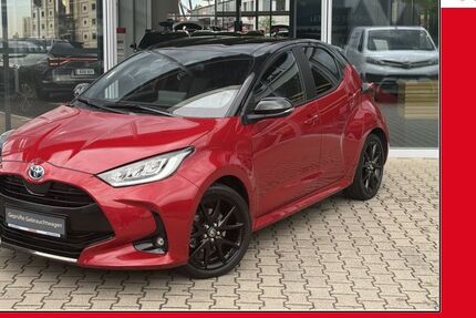 Toyota Yaris 29.869 km 21.480 € Augsburg-Göggingen 86199
