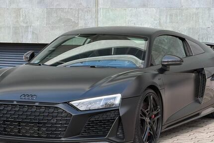 Audi R8 29.000 km 159.990 &euro; Langweid 86462