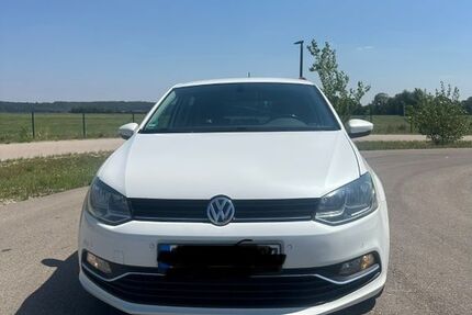 VW Polo 252.400 km 6.100 &euro; Friedberg 86316
