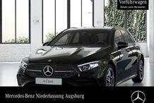 Gebrauchtwagen Mercedes A 200