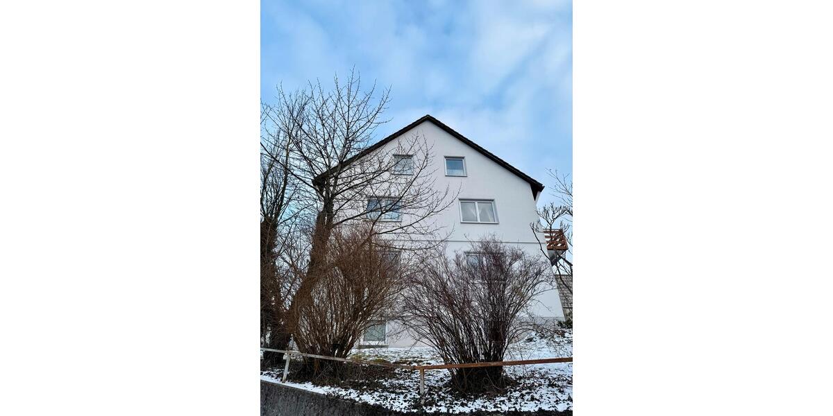 Etagenwohnung Augsburg Bergheim - 1 Zimmer, 15 m&sup2;, 99.000&euro; | Angebot:24659805