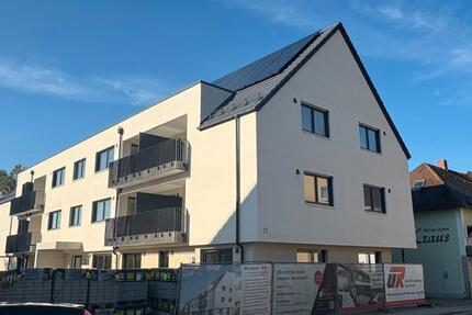 Wohnung Dinkelscherben - 2 Zimmer, 66 m&sup2;, 1.000&euro; | Angebot:26120686