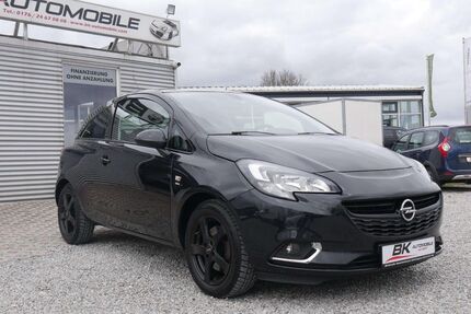 Opel Corsa 131.700 km 7.990 &euro; Königsbrunn 86343