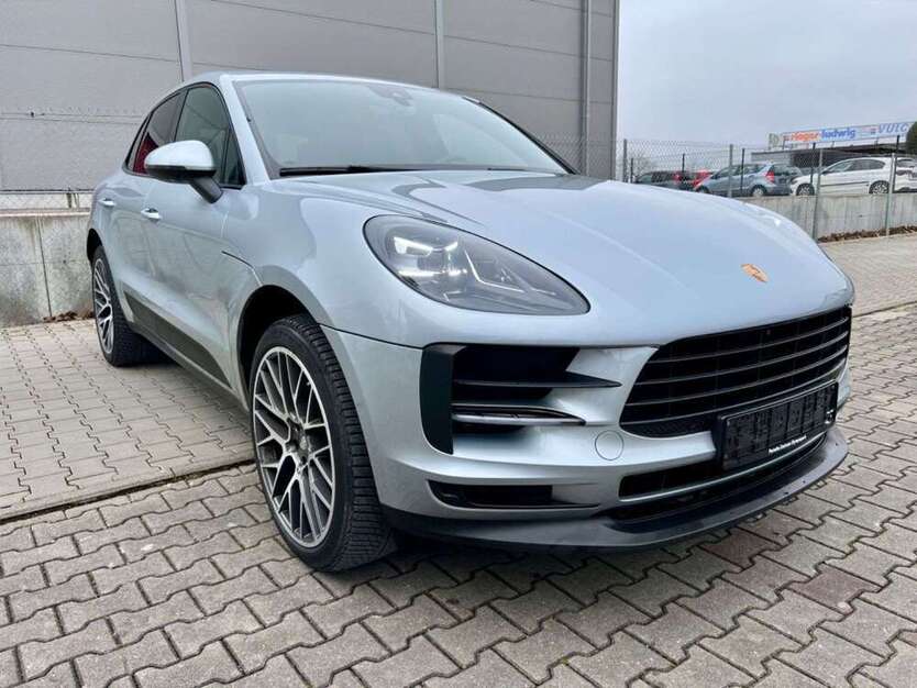 Macan