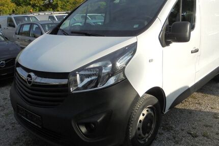 Opel Vivaro 188.000 km 8.990 € Gersthofen bei Augsburg 86368