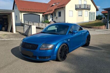 Audi TT 191.422 km 7.900 &euro; Fleinhausen 86424