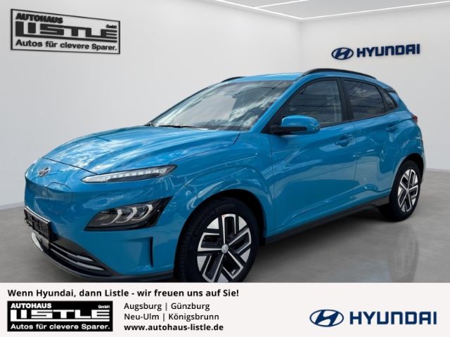Hyundai KONA 64.990 km 17.985 &euro; Königsbrunn 86343