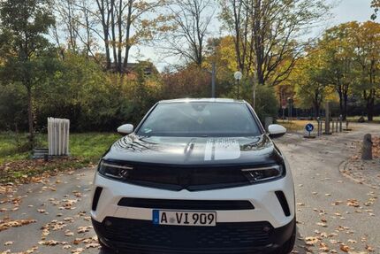 Opel Mokka 27.500 km 17.400 &euro; Augsburg 86167