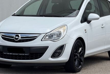 Opel Corsa 192.000 km 2.799 € Nordendorf 86695