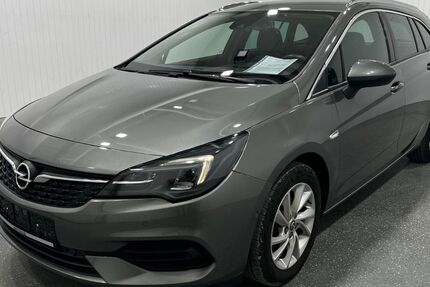 Opel Astra 110.908 km 9.690 &euro; Aichach 86551