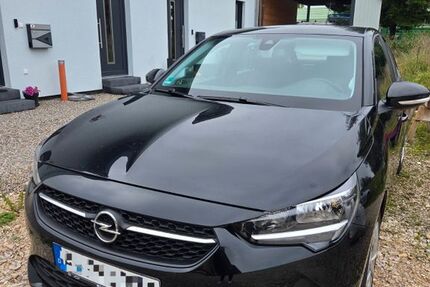 Opel Corsa 46.200 km 11.900 € Nordendorf 86695