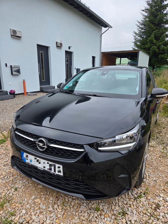 Opel Corsa 46.200 km 12.990 € Nordendorf 86695