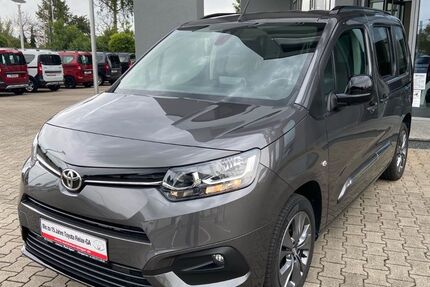 Toyota Proace City 17.235 km 26.999 € Königsbrunn / Augsburg 86343