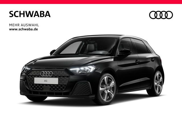 Audi A1 20.400 km 22.190 &euro; Gersthofen 86368