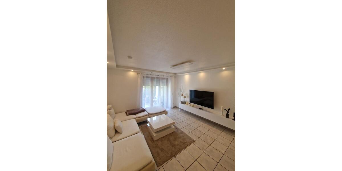 Terrassenwohnung Gersthofen - 2 Zimmer, 56 m&sup2;, 290.000&euro; | Angebot:26544850