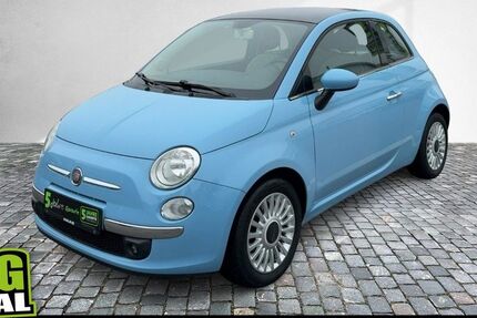 Fiat 500 83.000 km 5.970 &euro; Augsburg 86165