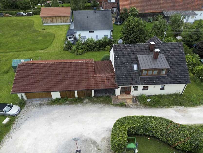 Haus zum Kaufen in Welden Reutern 350.000 € 165.99 m²