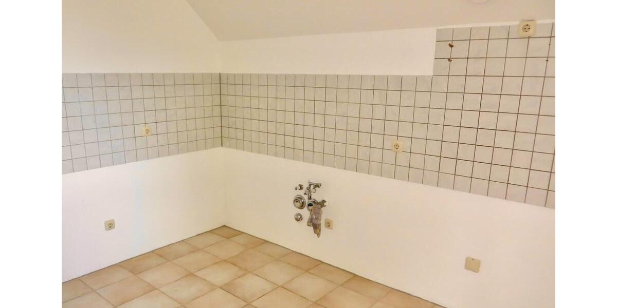 Dachgeschoßwohnung Mering - 3 Zimmer, 84 m&sup2;, 1.080&euro; | Angebot:25054727